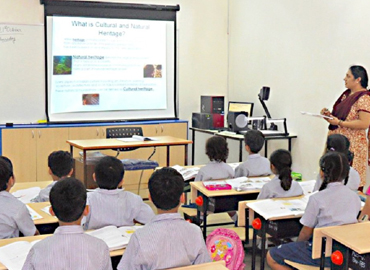 class image